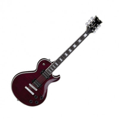 DEAN TB DLX SC электрогитара