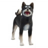 Фигурка KONIK Сиба-ину, черный