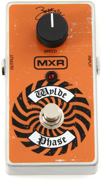 DUNLOP MXR ZW90 Zakk Wylde Phase