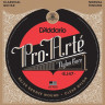 D'ADDARIO EJ47 Normal 28-43 струны для классической гитары