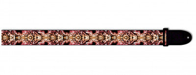 Perri's LPCPTJ-689 - ремень для гитары нейлон