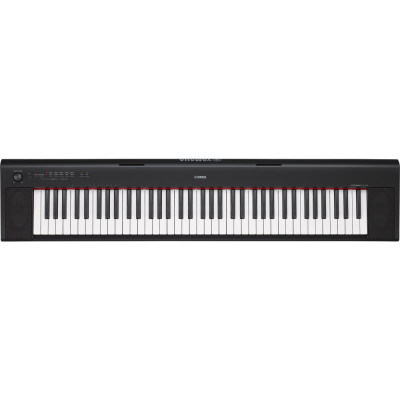 YAMAHA NP-32B синтезатор 76 клавиш