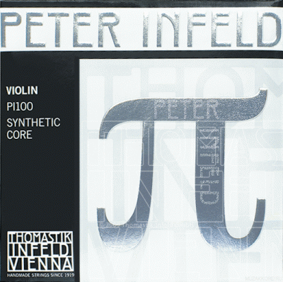 THOMASTIK  Peter Infeld PI100 струны для скрипки 4/4