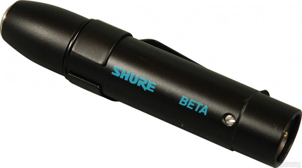 Shure RPM 626 предусилитель микрофонный