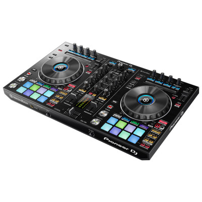 Pioneer DDJ-RR - DJ контроллер для Rekordbox DJ