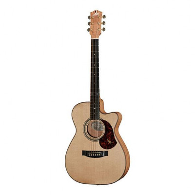 Maton EBG808C-MIC-FIX электроакустическая гитара