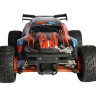 Радиоуправляемая трагги Remo Hobby S EVO-R UPGRADE V2.0 (красный) 4WD 2.4G 1/16 RTR