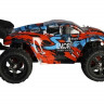 Радиоуправляемая трагги Remo Hobby S EVO-R UPGRADE V2.0 (красный) 4WD 2.4G 1/16 RTR