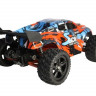 Радиоуправляемая трагги Remo Hobby S EVO-R UPGRADE V2.0 (красный) 4WD 2.4G 1/16 RTR