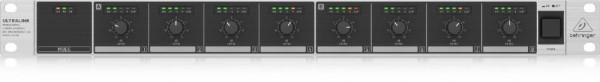 Пульт дистанционного управления BEHRINGER IRC1 для приборов серии Eurolight