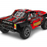 Радиоуправляемый шорт-корс Himoto Mayhem Brushless 4WD 2.4G 1/8 RTR