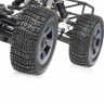 Радиоуправляемый шорт-корс Himoto Mayhem Brushless 4WD 2.4G 1/8 RTR