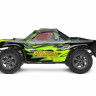 Радиоуправляемый шорт-корс Himoto Mayhem Brushless 4WD 2.4G 1/8 RTR