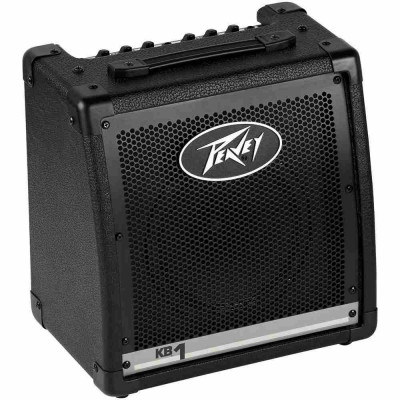 Комбоусилитель клавишный PEAVEY KB 1 20 Вт